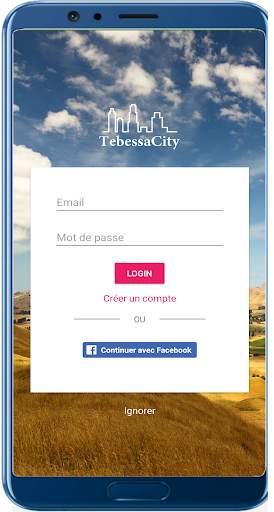 Tébessa City Guide screenshot 1