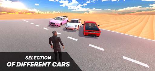 World of Highway Drifter screenshot 3