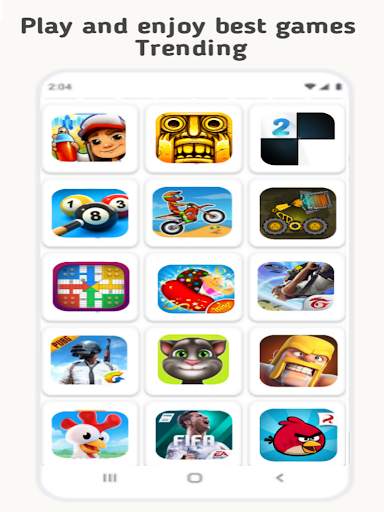 All Social Media & Network In One App &  Messenger screenshot 13