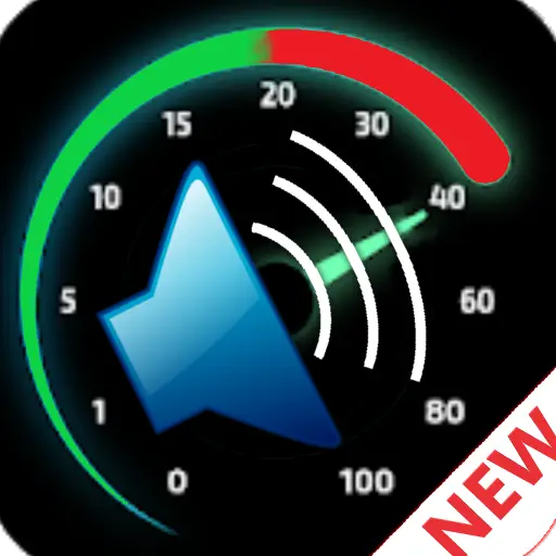 Volume Booster, Raise High Volume screenshot 3