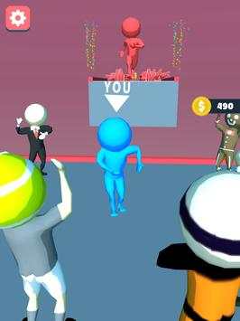 Chase 3D screenshot 8