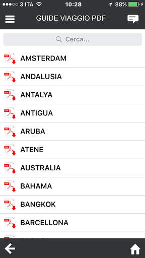 Explora Travel screenshot 6