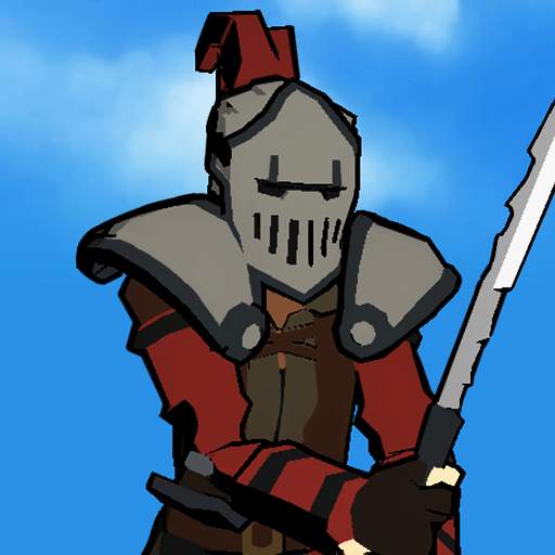 The Lone Knight - Action RPG (BETA) 1.0.52