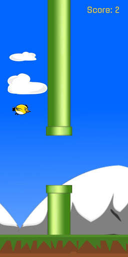 Super Bird : Bird Games स्क्रीनशॉट 3