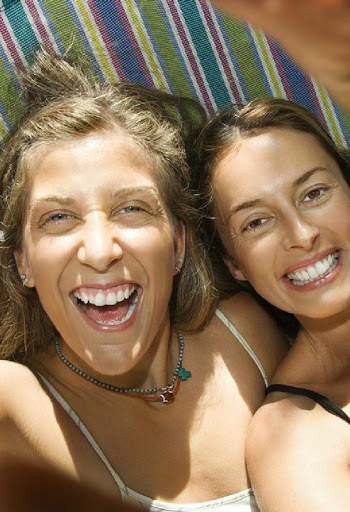 Patsi - Lesbian Dating screenshot 5