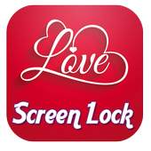 Love Screen Lock 2016 1.1