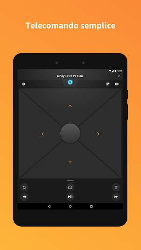 Amazon Fire TV screenshot 3