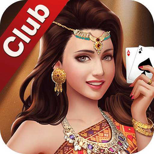 Taash Poker Friends Online 1.0.184-R