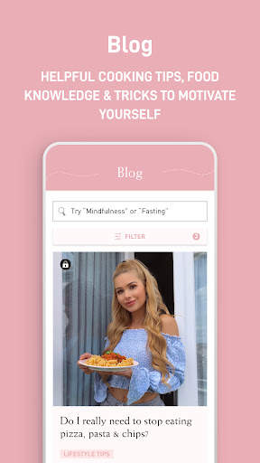 Pam App screenshot 8