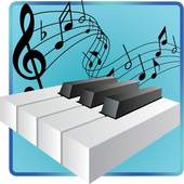 Virtual Piano 1.0