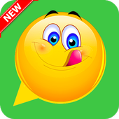 WAStickerApps for new Stickers icon