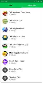 Guide for HAGO Games screenshot 5