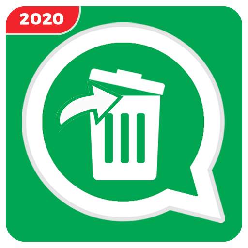 Recover Deleted Messages - Status Saver 2.0
