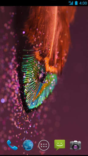 Glitter Wallpapers screenshot 4