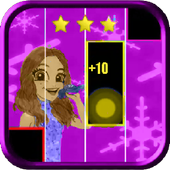 Soy Luna Piano icon