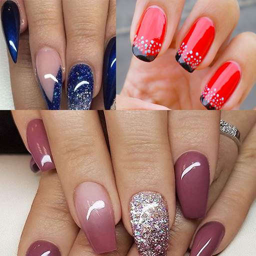 NAIL ART DESIGNS 2020 1.1