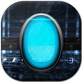 finger print screen lock prank 1.0