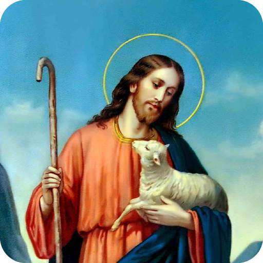 Jesus Wallpapers HD 4k 2.5