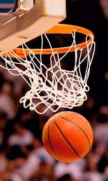 Basketball Wallpapers screenshot 5