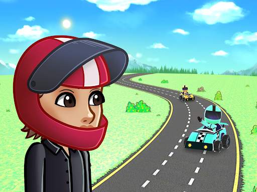 Friendbase - Virtual World 12 تصوير الشاشة