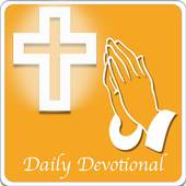 Bible Devotional Daily 1.5