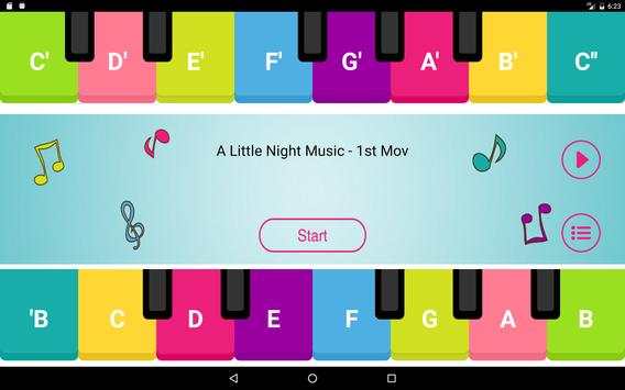 Genius Piano screenshot 13
