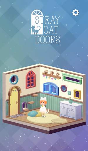 Stray Cat Doors screenshot 1
