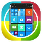 Launcher Theme for Sweet Windows 10 1.0