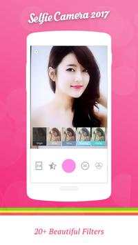 Selfie Camera screenshot 3