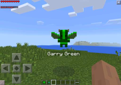 Pets Mod for MCPE screenshot 4