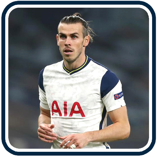 Bale-Wales Wallpaper icon