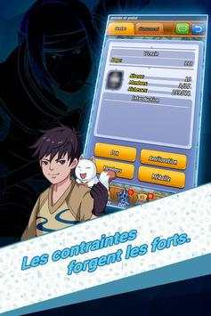 Ninja: ma destinée screenshot 2