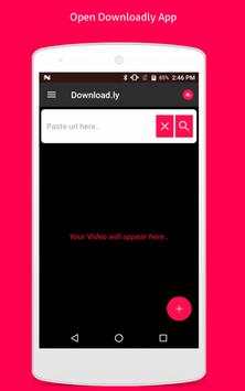 Download.ly screenshot 2