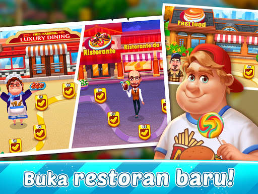 Sukacita di Dapur 2 screenshot 12