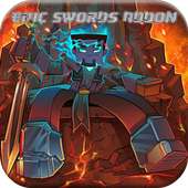 Mod Epic Sword Addon logo