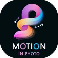 Motion In Picture : Motion Effect on 9Apps