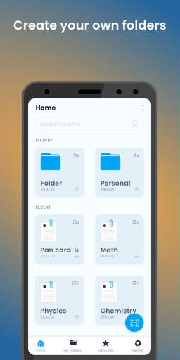 Photostat App - India Ka Camera Scanner screenshot 7