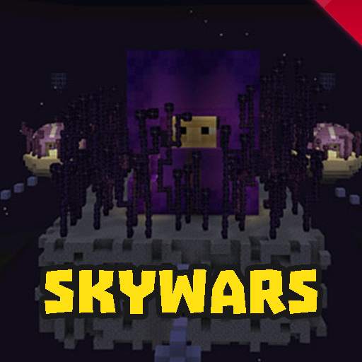 SkyWars for Minecraft 3.2.13
