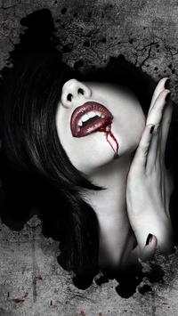 Vampires Wallpapers screenshot 6