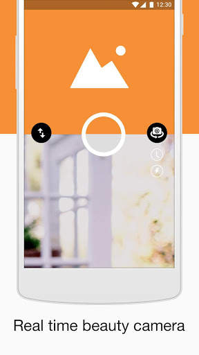 Dual Camera : Bothie screenshot 2