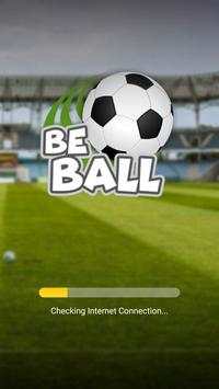Be Ball - Soccer Betting Games screenshot 1