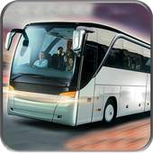 Heavy Bus Driver 3D 1.0