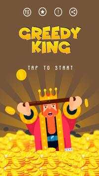 Greedy King screenshot 1