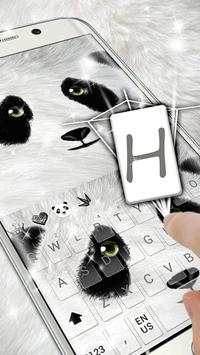 Panda Keyboard screenshot 3