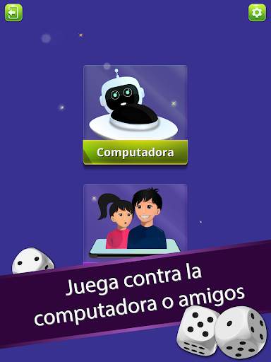 Ludo screenshot 9