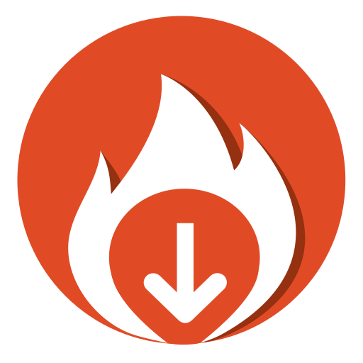 Download All videos | Supports Facebook stories icon