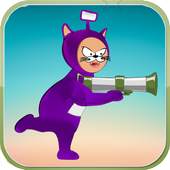 Tom Tubbies - Run and Shoot 1.0