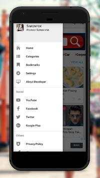 Simontok - Cari Bokep Tanpa Vpn screenshot 3