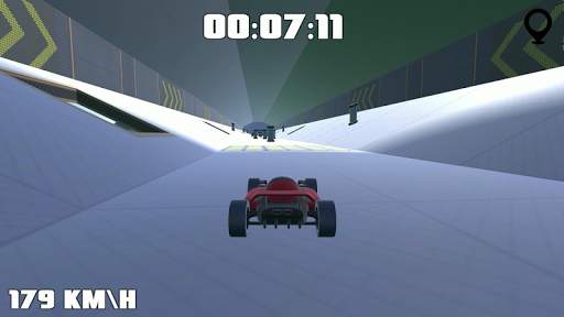 Track World screenshot 3