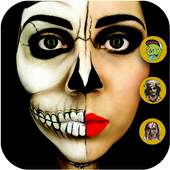 Zombie Photo Maker Booth 1.0